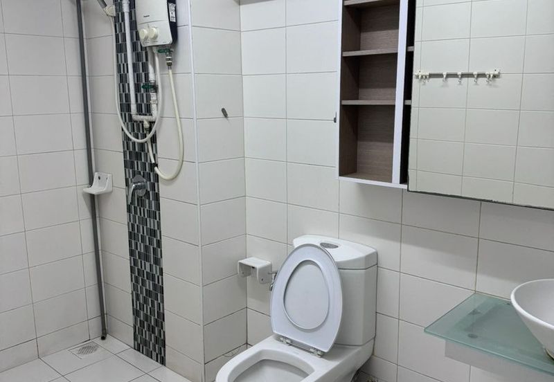 Dedaun Hijau (Greenfield Regency)