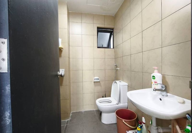 Dedaun Hijau (Greenfield Regency)