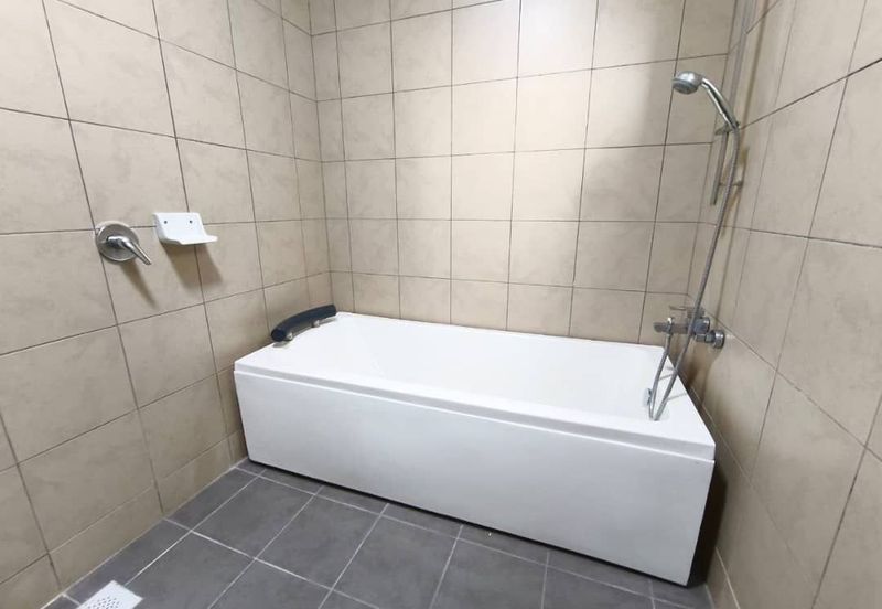 Dedaun Hijau (Greenfield Regency)