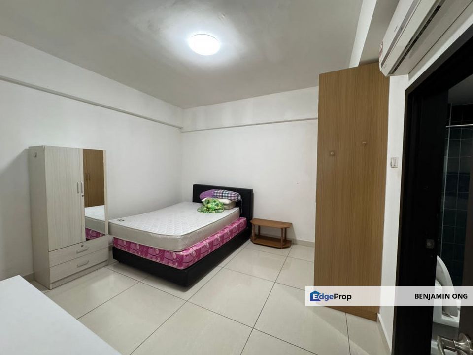 Nusa Bestari D Inspire Residence For Sale, Johor, Johor Bahru