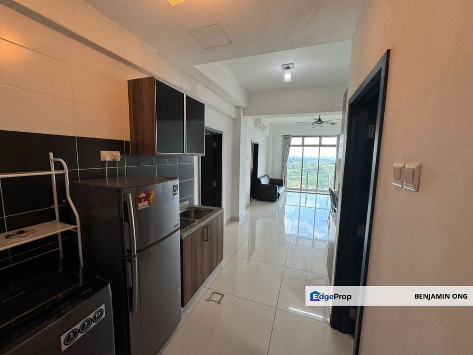 Nusa Bestari D Inspire Residence For Sale, Johor, Johor Bahru