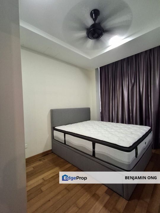 The Seed Sutera Utama Townhouse For Sale , Johor, Skudai