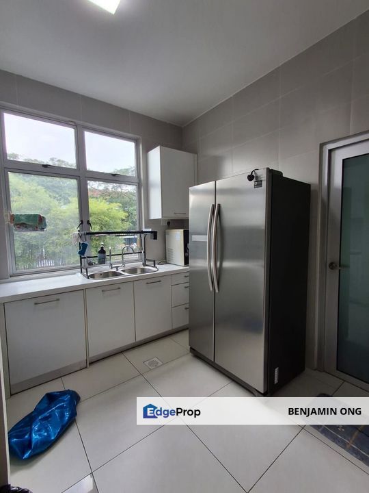 The Seed Sutera Utama Townhouse For Sale , Johor, Skudai