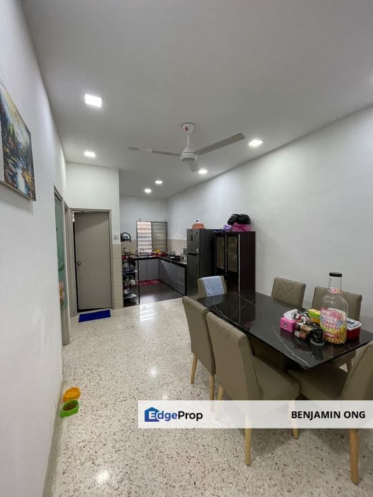 Taman Perling Single Storey Terrace House , Johor, Johor Bahru