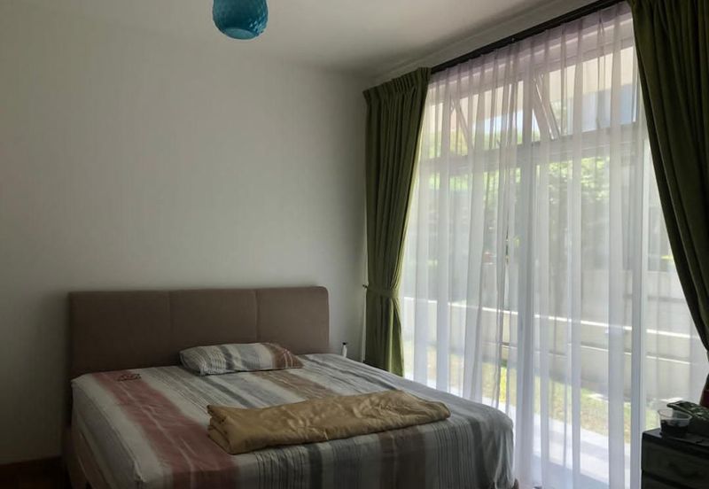 The Seed @ Sutera Utama