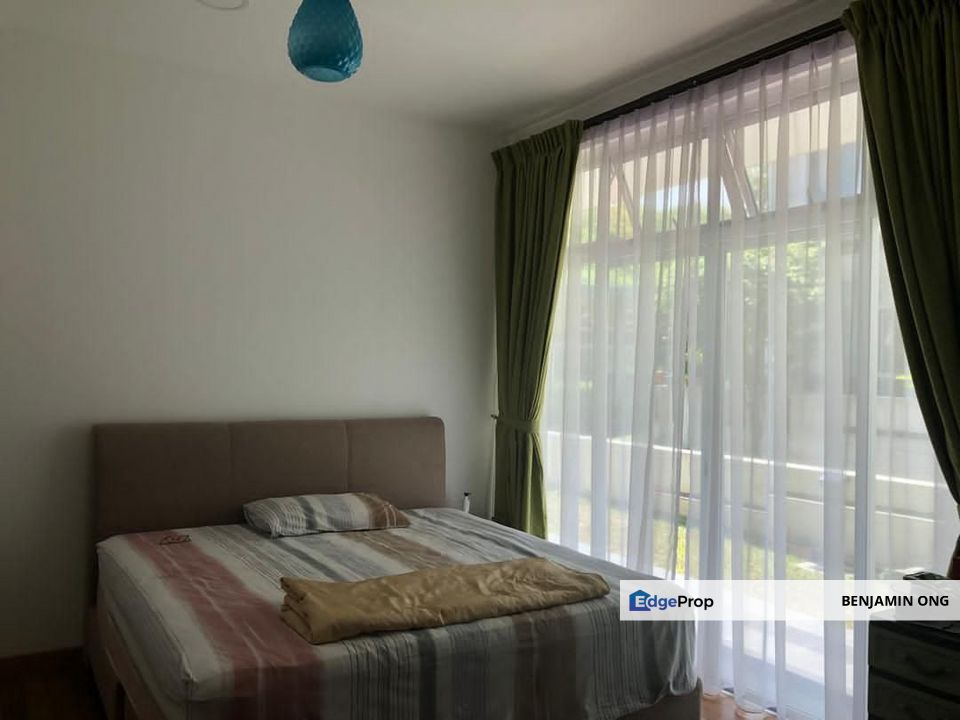 The Seed Ground Floor Townhouse For Sale, Johor, Skudai