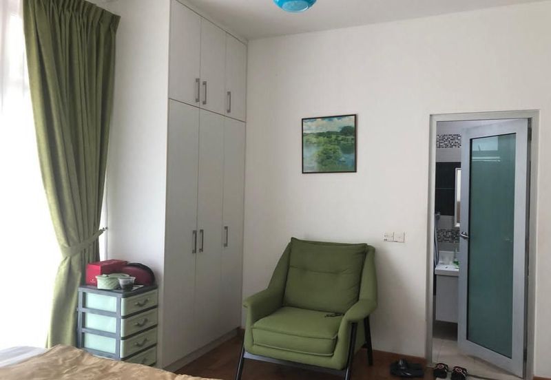 The Seed @ Sutera Utama