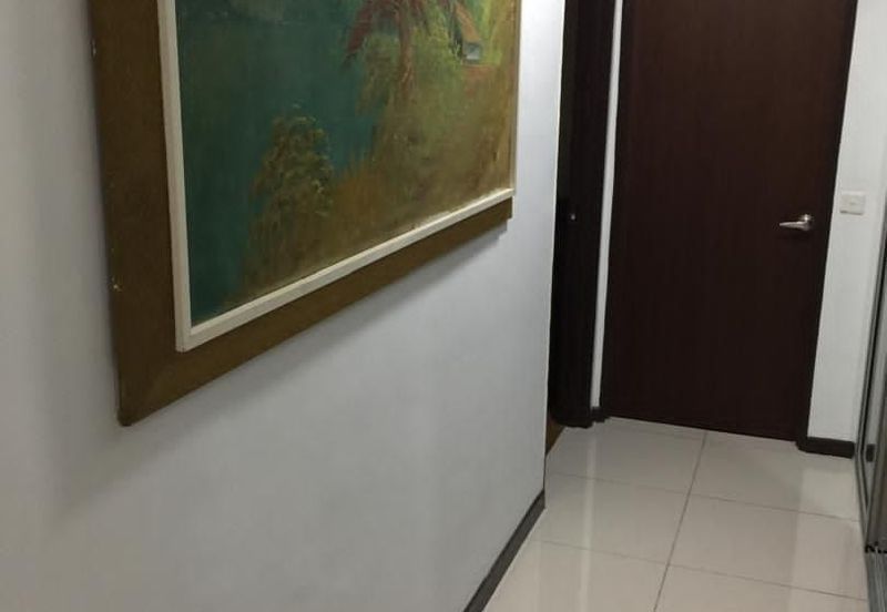 The Seed @ Sutera Utama