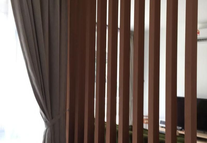 The Seed @ Sutera Utama