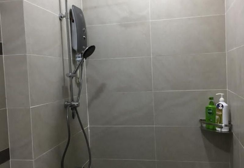 The Seed @ Sutera Utama