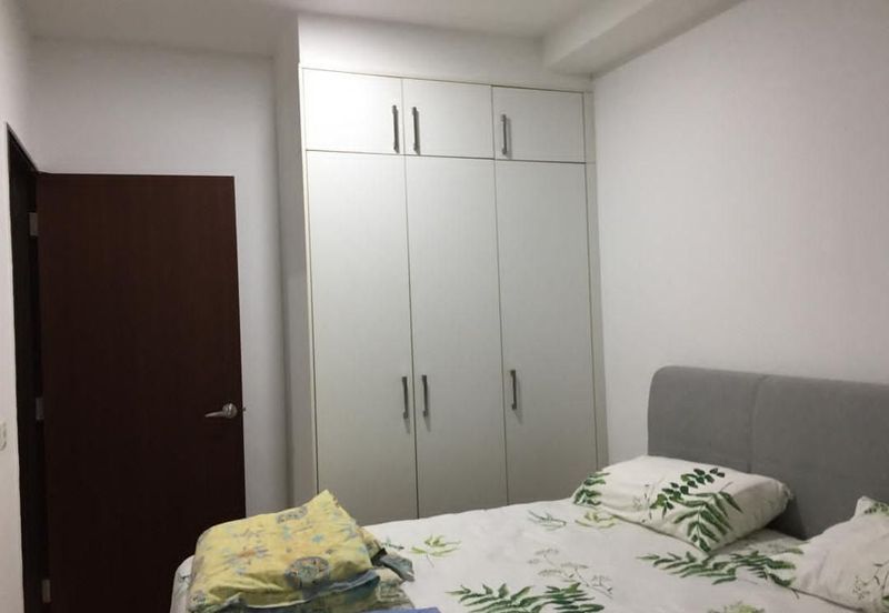 The Seed @ Sutera Utama