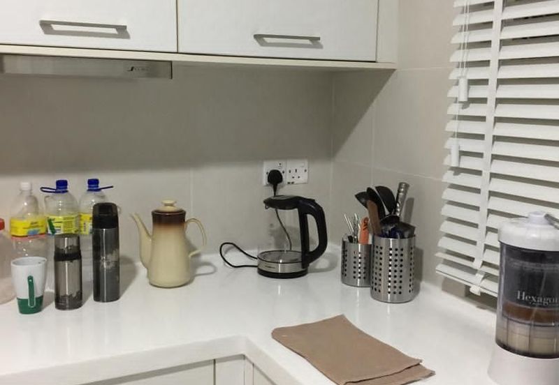 The Seed @ Sutera Utama