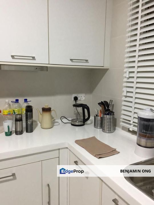 The Seed Ground Floor Townhouse For Sale, Johor, Skudai