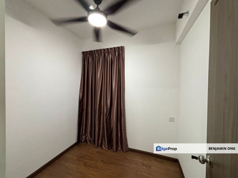 Tampoi Central Park Fully Furnished For Rent, Johor, Johor Bahru