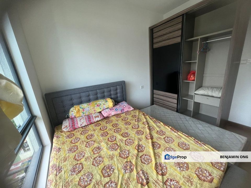 Tampoi Central Park For Rent , Johor, Johor Bahru