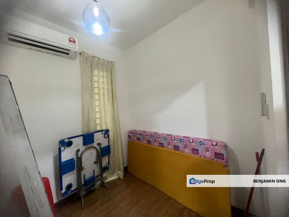 Tampoi Central Park For Rent , Johor, Johor Bahru