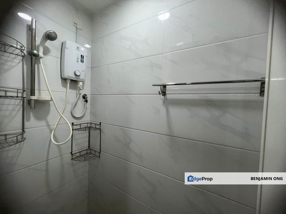 Tampoi Central Park For Rent , Johor, Johor Bahru