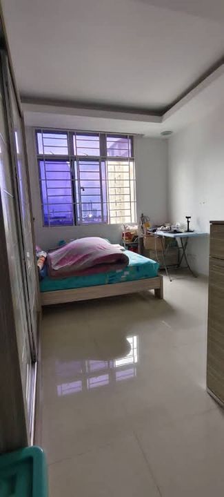 Indah Court Bukit Indah Medium Cost Apartment For Sale, Johor, Bukit Indah