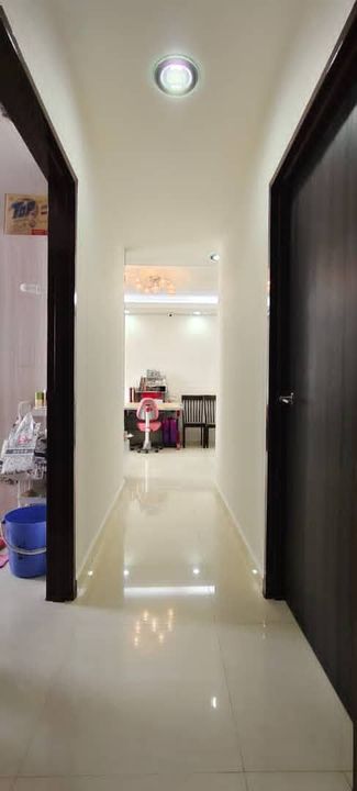 Indah Court Bukit Indah Medium Cost Apartment For Sale, Johor, Bukit Indah