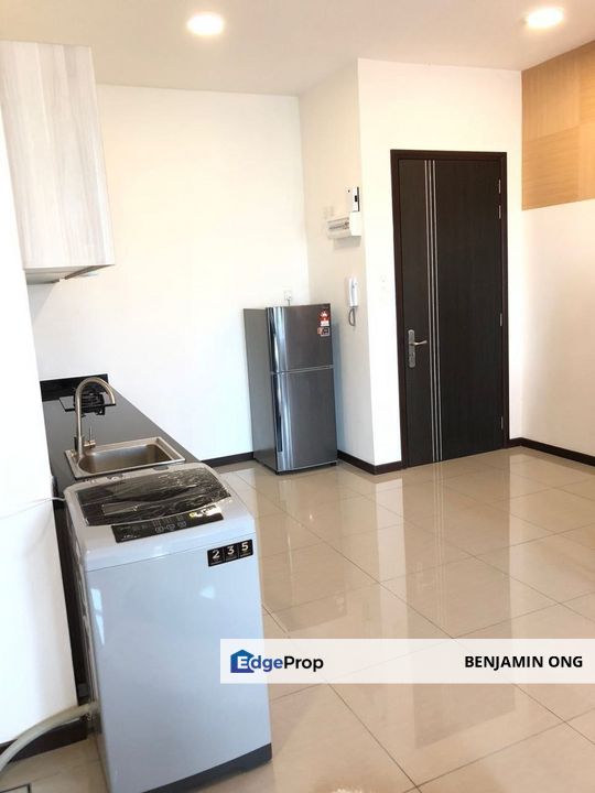 Molek Regency Studio For Rent, Johor, Johor Bahru