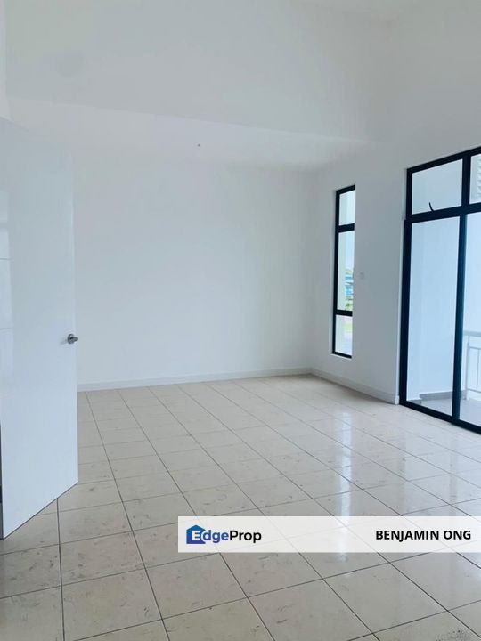 Mutiara Rini Bukit Gemilang Residence Fully Furnished For Rent, Johor, Skudai