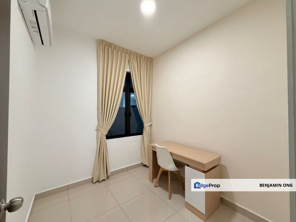 Mutiara Rini Bukit Gemilang Residence Fully Furnished For Rent, Johor, Skudai