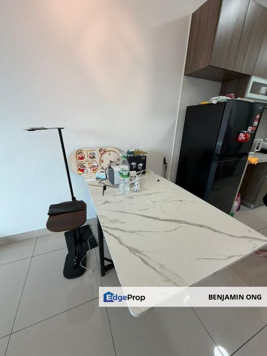 Central Park Tampoi 3 Bedroon For Rent, Johor, Johor Bahru