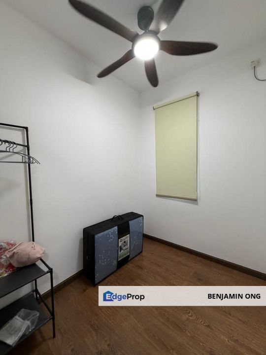 Central Park Tampoi 3 Bedroon For Rent, Johor, Johor Bahru