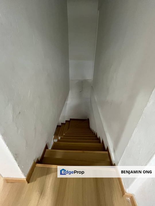 Mount Austin Low Cost For Sale , Johor, Johor Bahru