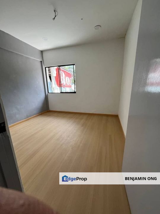 Mount Austin Low Cost For Sale , Johor, Johor Bahru