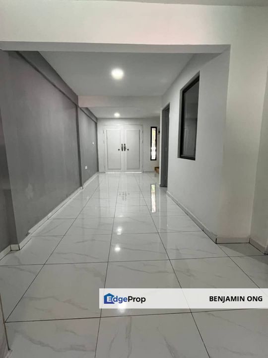 Mount Austin Low Cost For Sale , Johor, Johor Bahru