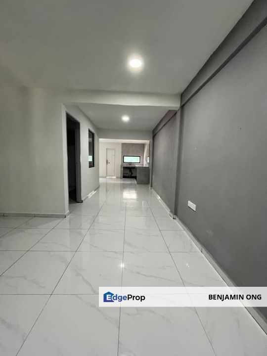 Mount Austin Low Cost For Sale , Johor, Johor Bahru