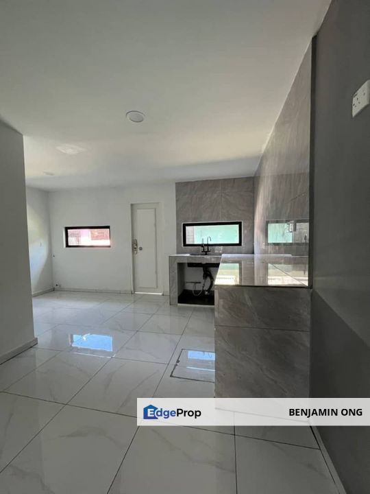 Mount Austin Low Cost For Sale , Johor, Johor Bahru