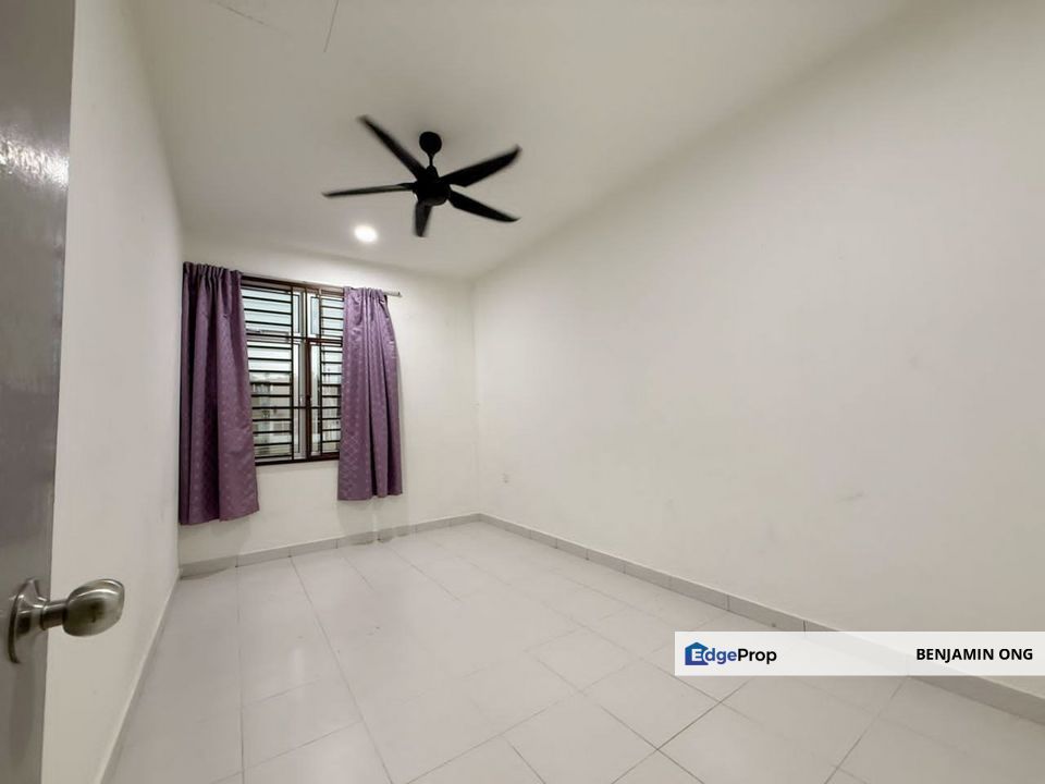 Pulai Mutiara Acacia Terrace House For Sale, Johor, 