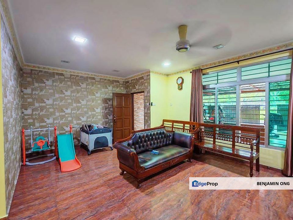 Horizon Hills The Gateway 2 Storey Terrace For Sale , Johor, Nusajaya