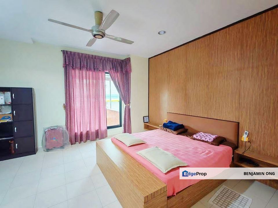Horizon Hills The Gateway 2 Storey Terrace For Sale , Johor, Nusajaya