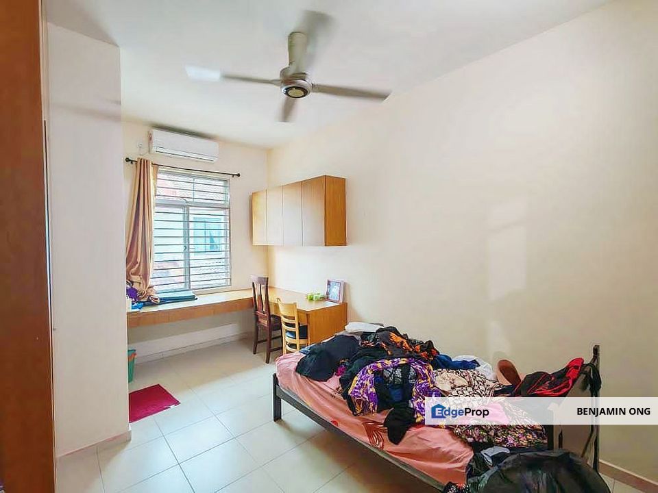 Horizon Hills The Gateway 2 Storey Terrace For Sale , Johor, Nusajaya