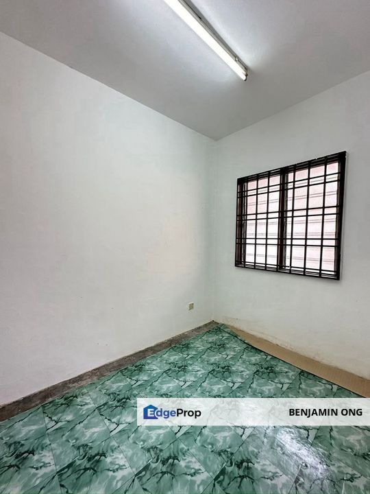 Gelang Patah Taman Nusantara Medium Cost For Sale, Johor, Gelang Patah