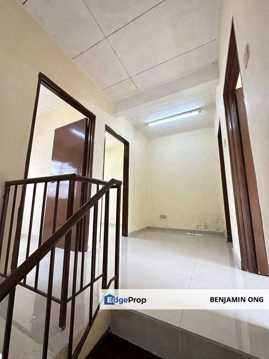 Gelang Patah Taman Nusantara Medium Cost For Sale, Johor, Gelang Patah