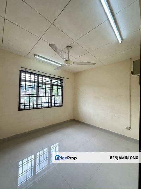 Gelang Patah Taman Nusantara Medium Cost For Sale, Johor, Gelang Patah