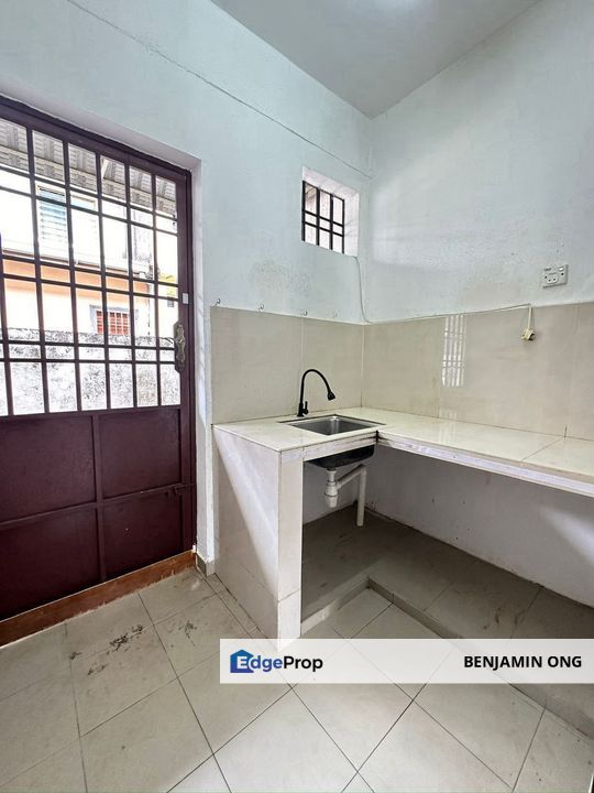 Gelang Patah Taman Nusantara Medium Cost For Sale, Johor, Gelang Patah