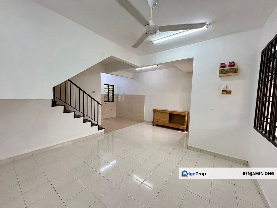 Gelang Patah Taman Nusantara Medium Cost For Sale, Johor, Gelang Patah