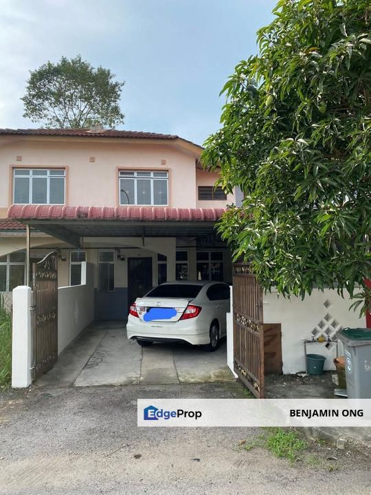 Gelang Patah Taman Nusantara Medium Cost For Sale, Johor, Gelang Patah