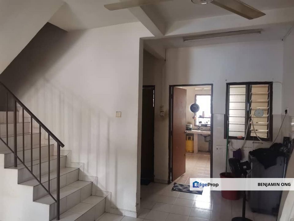 Gelang Patah Taman Nusantara Medium Cost For Sale, Johor, Gelang Patah