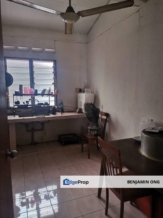 Gelang Patah Taman Nusantara Medium Cost For Sale, Johor, Gelang Patah