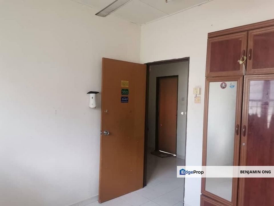 Gelang Patah Taman Nusantara Medium Cost For Sale, Johor, Gelang Patah