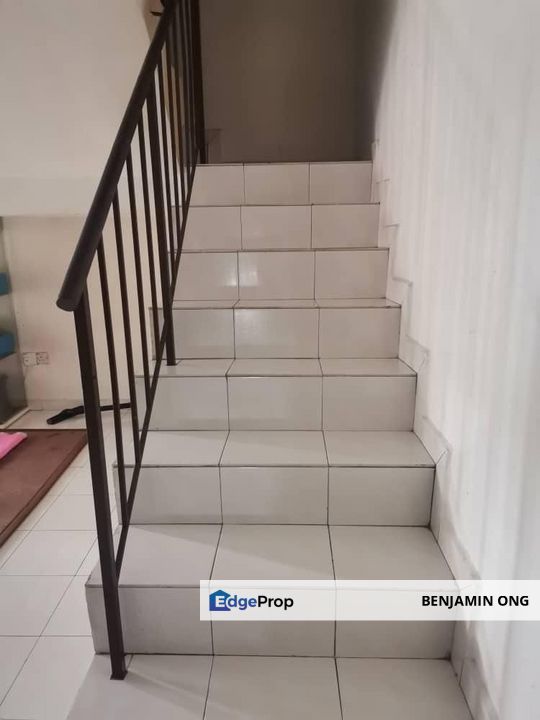 Gelang Patah Taman Nusantara Medium Cost For Sale, Johor, Gelang Patah