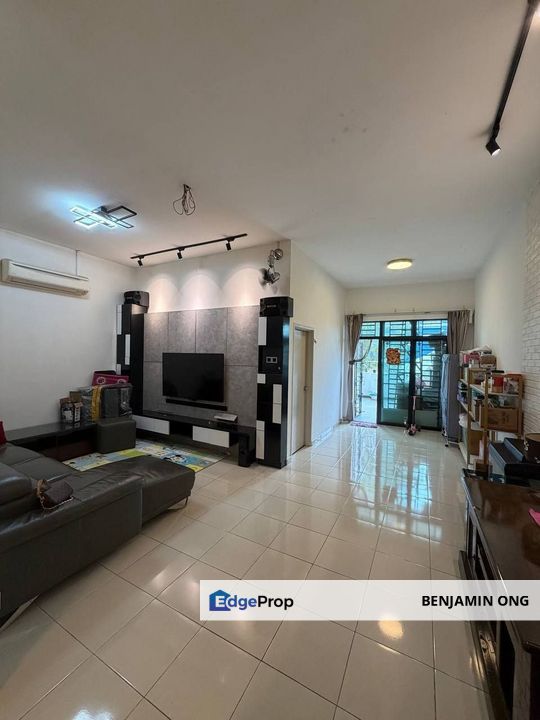 Taman Pelangi Sun City Plaza Mentari For Sale, Johor, Johor Bahru