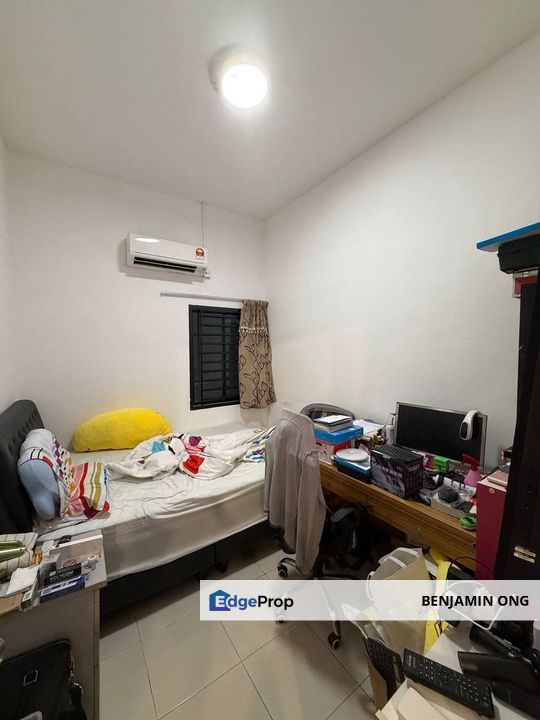 Taman Pelangi Sun City Plaza Mentari For Sale, Johor, Johor Bahru