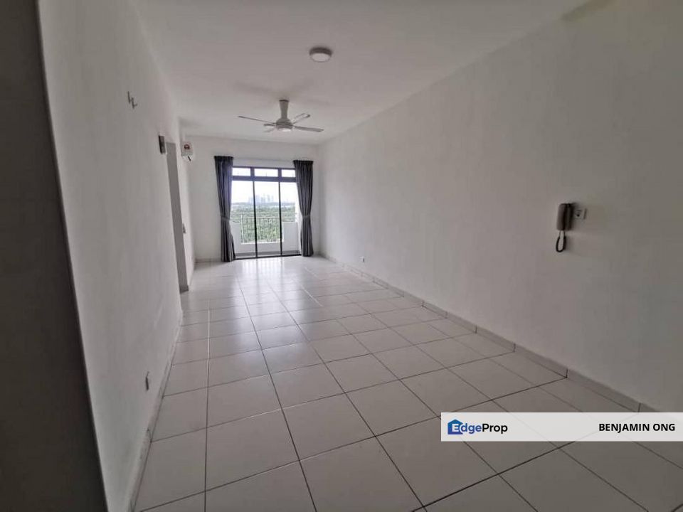 Sky View Apartment Bukit Indah For Sale, Johor, Bukit Indah